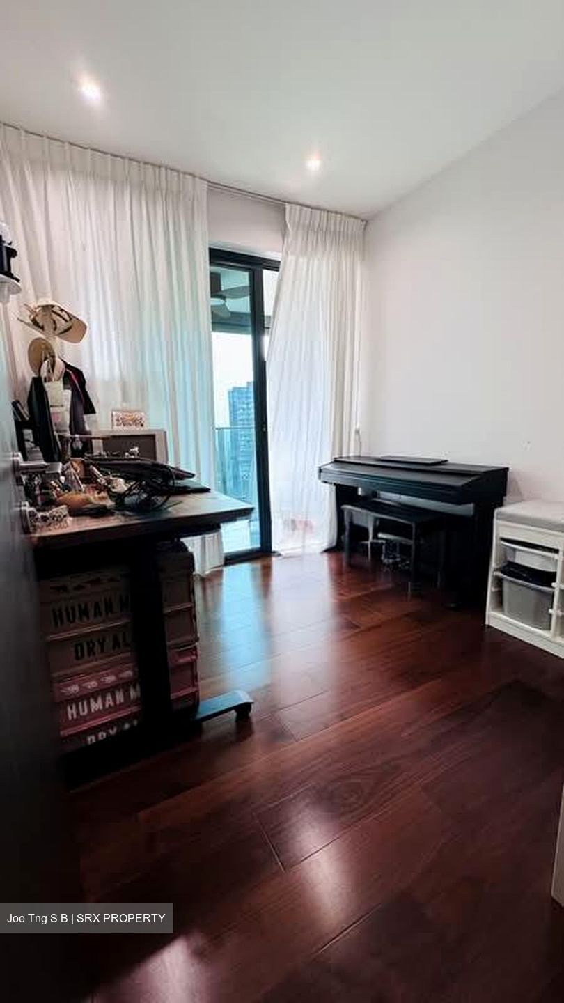 Normanton Park (D5), Apartment #549096881